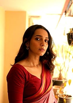 Sanchana Natarajan